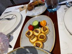 -RELLMAN莱尔曼扒房(黄埔店)