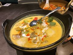 -美奈小馆·越南料理(中航城君尚购物中心店)