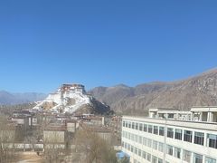 -平措康桑·和牛自助观景餐厅(布达拉宫店)