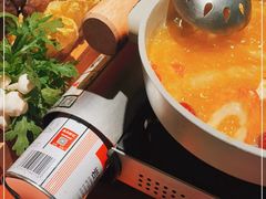 -仓桥家·焗寿司·锅物(光谷步行街店)