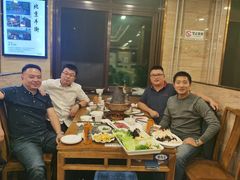 -牛街·马辈儿涮肉(牛街二店)