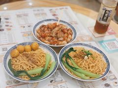 港式车仔面-吉禧粤特色甜品小吃(腾飞店)