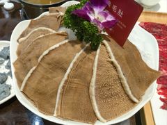 -牛鼎盛新疆雪花鲜牛火锅(武夷绿洲 店)