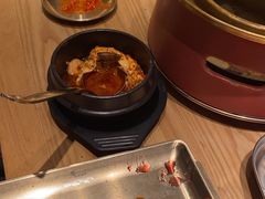 -西塔老太太泥炉烤肉(武汉摩尔城店)