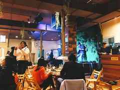 大堂-五彩凉山自助西昌烧烤(柳翠路店)