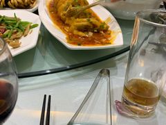 -小叶手抓·非遗·清真食品(治平路店)