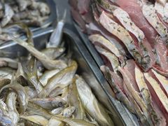 -大马弄蒋师傅美食酥鱼(察院前店)