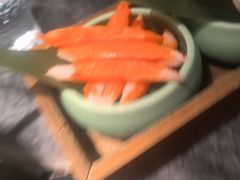 -捞王锅物料理(金华义乌之心店)