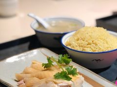 -本味轩精品茶餐厅(黄山路店)