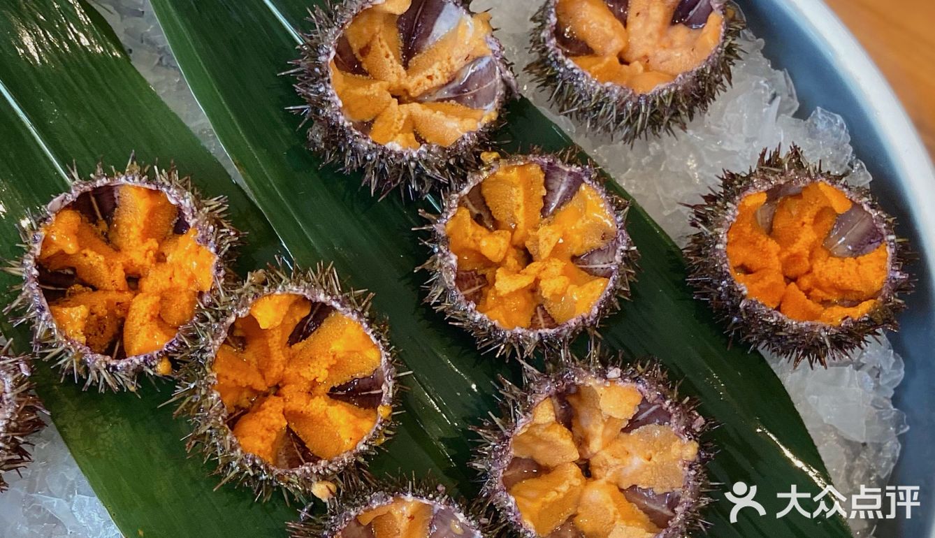 广州必吃海鲜自助餐No.1【Mr.Fish鱼鲜生】