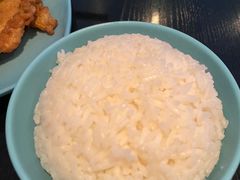 泰式香米饭-URBAN SOI Thai Kitchen乐泰料理(长乐路店)