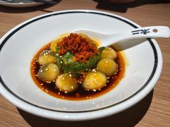 脆椒小皮蛋-太二酸菜鱼(中山龙之梦店)