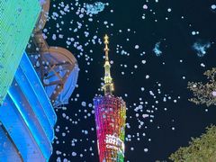 -海心沙亚运公园