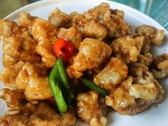 -宏顺佰渔庄(松花湖店)