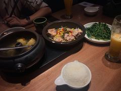 -云海肴·汽锅鸡·云南菜(领展购物广场·中关村店)