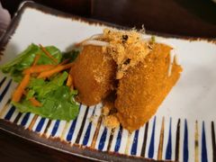 -顶屋咖喱(街道口总店)