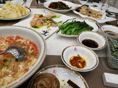 -惠丰堂饭庄(北洼路店)