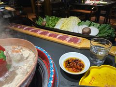 -羊大爷涮肉(亮马桥店)