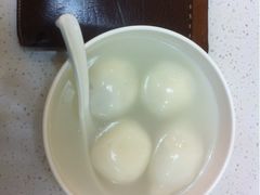 商户图片-七宝老街水磨汤圆(瞿溪路店)