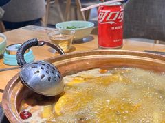-一善菌·云南菌汤·云南菜(银泰城店)