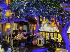 -绿茶餐厅(深圳龙华天虹购物中心店)