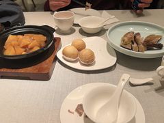 -狮王府淮扬菜(新街口友谊店)