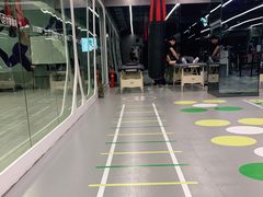 -优享健身(物美圣熙8号购物中心店)