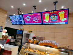 -桥香园过桥米线(国贸店)