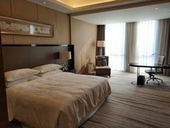 -廊坊固安福朋喜来登酒店