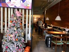 -十面春风·江南面馆(崇宁路店)