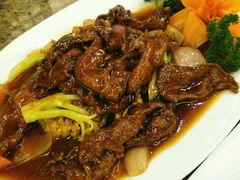 -旺达·福州菜(正大广场店)