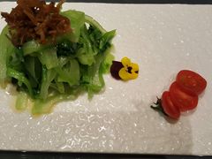 -王府茶楼茶宴·创意菜(大观园总店)
