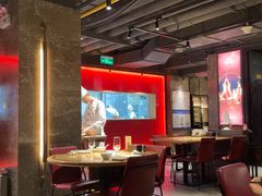 -四季民福烤鸭店(西单华威约饭街店)