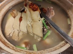 -破瓦寒窑·地摊烤羊排