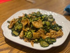 -李连贵酒家熏肉大饼(昆明街店)