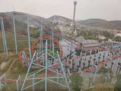 -南京银杏湖乐园