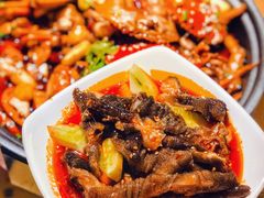 -赖胖子肉蟹煲(金牛万达店)