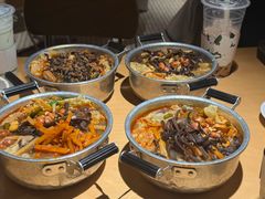 -水平有限广西米粉·广西风味集(五道口店)