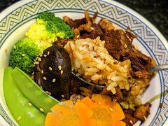-樱嘢·炭火烧肉(惠南店)