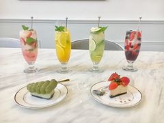 -PETIT PARIS 小巴黎(凯德1818店)
