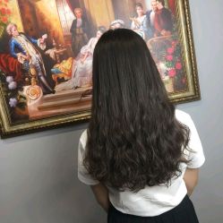 点击看大图 烫染-GIRL STYLE 烫发·染发沙龙