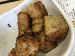 -佰搭果·广式茶餐厅(石牌东路店)