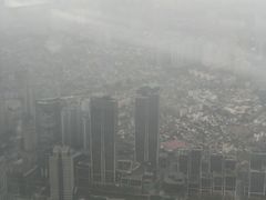 -上海之巅观光厅