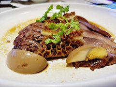 卤水拼盘-潮州府·潮菜·砂锅粥(徐家汇店)