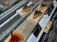 -FANEN法念·烘焙·甜点(万象城店)