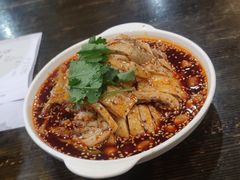 成都口水鸡-牛王庙(龙华花园店)
