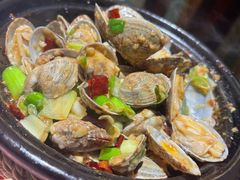 -永信海鲜(群星城店)
