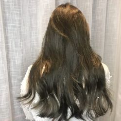 -Moyue HAIR SALON