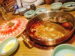 -礼舍·和牛火锅·烤肉·料理餐厅(华茂店)