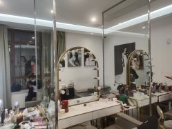 -米莱摄影写真(五大道别墅店)